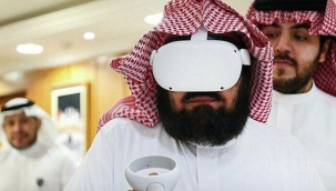 Suudi Arabistan, Kabe'yi metaverse dünyasına taşıdı