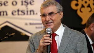 Esnafımıza destek olmaya devam edeceğiz