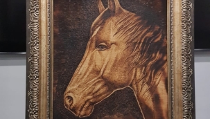 Talas'ta “KUŞAKLARARASI” Resim Sergisi Açılıyor