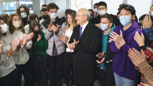 ‘Tarihini belirlesin, adayımızı belirleriz’