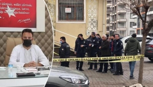 Taziye evindeki silahlı kavgada yaralanan başhekim açığa alındı