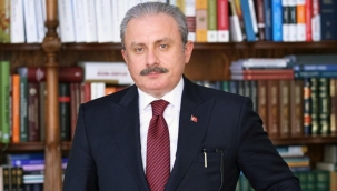 TBMM Başkanı Şentop'tan Enes Kara'nın ailesine taziye telefonu