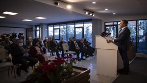 TDP Genel Başkanı Sarıgül, gündemi değerlendirdi: