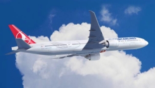 THY'de New York seferlerini iptal etti 