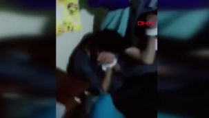 TikTok'çu gaspçılar yakalandı! Kendi vatandaşlarını gasp ettiler