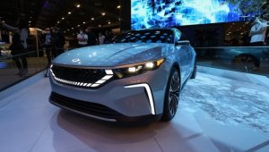 Togg 'CES'in En İyi 20 Markası'ndan biri oldu