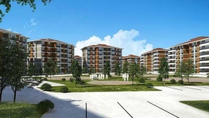 TOKİ Sakarya Korucuk kura çekilişi isim listesi ilan edildi