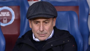 Trabzonspor'a Abdullah Avcı, Galatasaray'ı yıkım planını hazırladı!