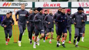 Trabzonspor yarın Sivasspor'a konuk olacak