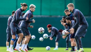 Trabzonspor - Yeni Malatyaspor | CANLI İZLE 