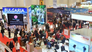 Turizm sektörü EMITT'te buluşmaya hazırlanıyor