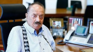 Türk futbolunun efsane başkanı: İlhan Cavcav