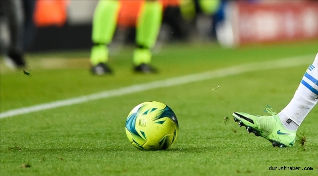 Türk futbolunun teknik yüzü değişiyor