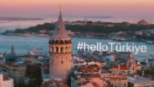 Turkey yok Türkiye var