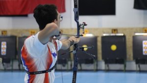 Türkiye, Okçuluk Avrupa Şampiyonası'nda hedefi 12'den vurmak istiyor