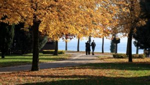 Türkiye son yılların en sıcak aralık ayını yaşadı: Termometreler 27 dereceyi gördü