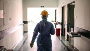 Türkiye'de 76 bin 341 kişinin Kovid-19 testi pozitif çıktı, 174 kişi hayatını kaybetti