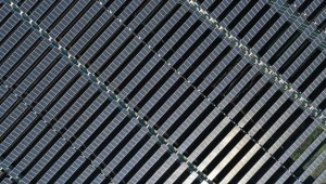 Türkiye'nin güneş enerjisi kurulu gücü 7 bin 816 megavata ulaştı