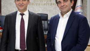 Turkovac'ı geliştiren Prof. Dr. Aykut Özdarendeli'ye TÜBA'dan ödül