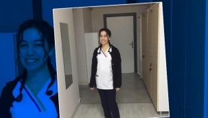 Üniversiteli Zeynep'in kahreden ölümü