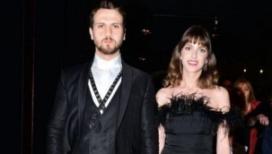 Ünlü çift barıştı