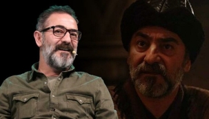 Ünlü oyuncudan üzen haber! Ayberk Pekcan hayatını kaybetti