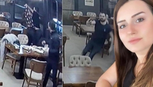 Vahşetin görüntüleri