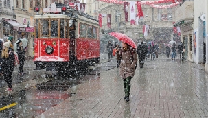 Vakalar katladı, mavi il kalmadı