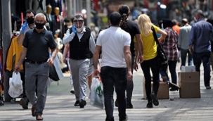 Vakaların zirvesinde yine İstanbul!