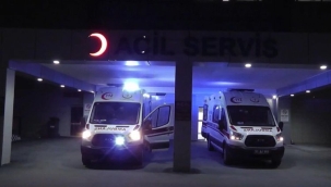 Yaşlı adam evinde canına kıydı 