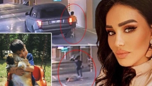 Yeğeninin ölümüne neden olan hala hakim karşısında! 'Ne ceza verirseniz verin, ben zaten yaşamıyorum'