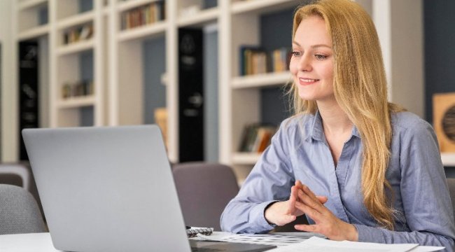 Yerli eğitim platformu başarısını dünyaya taşıdı