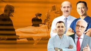 Yoğun bakımlarda 'aşısız' alarmı