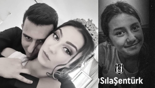 16 yaşındaki Sıla'nın öldürülmesi sosyal medyanın gündeminde