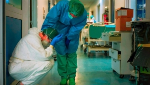 2 Şubat koronavirüs vaka sayısı açıklandı: Yeni rekor