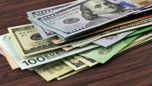 25 Şubat 2022 döviz kurunda son durum... İşte dolar ve euro alış- satış fiyatı