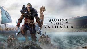 270 TL değerindeki Assassin's Creed Valhalla dört günlüğüne ücretsiz