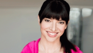 5 gündür kayıp olan ünlü oyuncu Lindsay Perlman ölü bulundu