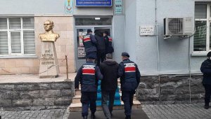 6 yıl 3 ay hapis cezasıyla aranan 2 hükümlü yakalandı