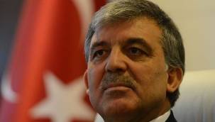 Abdullah Gül'den Rusya'nın işgaline tepki! Türkiye'yi tehdit ediyor