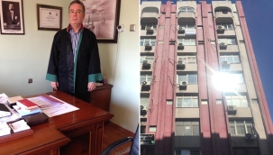 Adana'da avukatın üzücü sonu