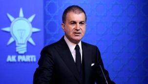 AK Parti Sözcüsü Çelik'ten '7 Şubat' paylaşımı: Milli egemenliği korumak için her türlü bedeli ödemeye her an hazırız