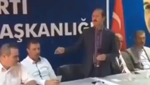 AK Partili vekilden bomba itiraf: Gülen'in yanına gittim çünkü…