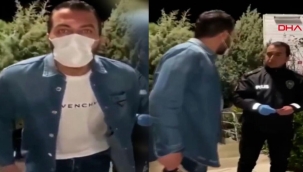 Akıllara durgunluk veren olay!