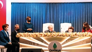 Akşener’den çok özel bir günde şahitlik