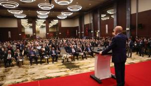 Aldatmayan ve aldanmayan tek Lider, Erbakan’dır