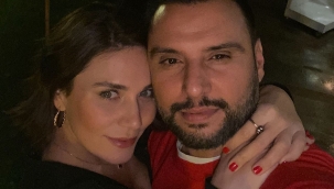 Alişan'dan boşanacağı konuşulan Buse Varol'dan sürpriz hamle