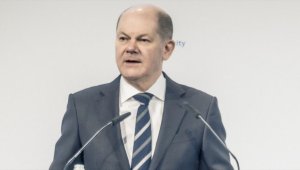 Almanya savunma harcamalarını artıracak