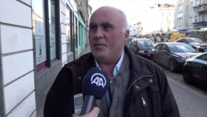 Almanya'daki gurbetçiler YUVAM hesaplarını memnuniyetle karşıladı