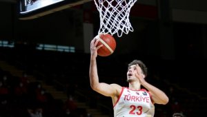 Alperen Şengün, NBA All-Star'ın 'Yükselen Yıldızlar' maçında yer alacak